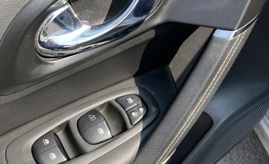 RENAULT KADJAR TCE 130 ENERGY INTENS