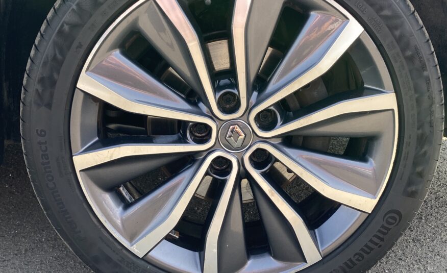 RENAULT KADJAR TCE 130 ENERGY INTENS