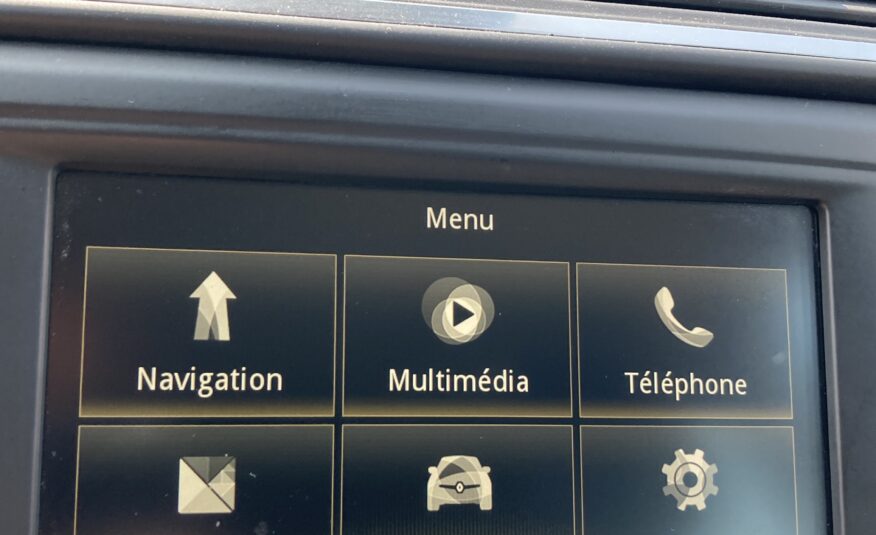 RENAULT KADJAR TCE 130 ENERGY INTENS