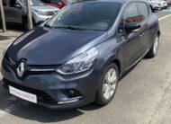 RENAULT CLIO IV 1.2 16V 75 LIMITED