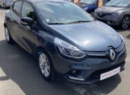 RENAULT CLIO IV 1.2 16V 75 LIMITED