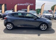 RENAULT CLIO IV 1.2 16V 75 LIMITED