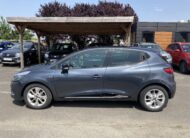 RENAULT CLIO IV 1.2 16V 75 LIMITED