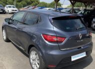 RENAULT CLIO IV 1.2 16V 75 LIMITED