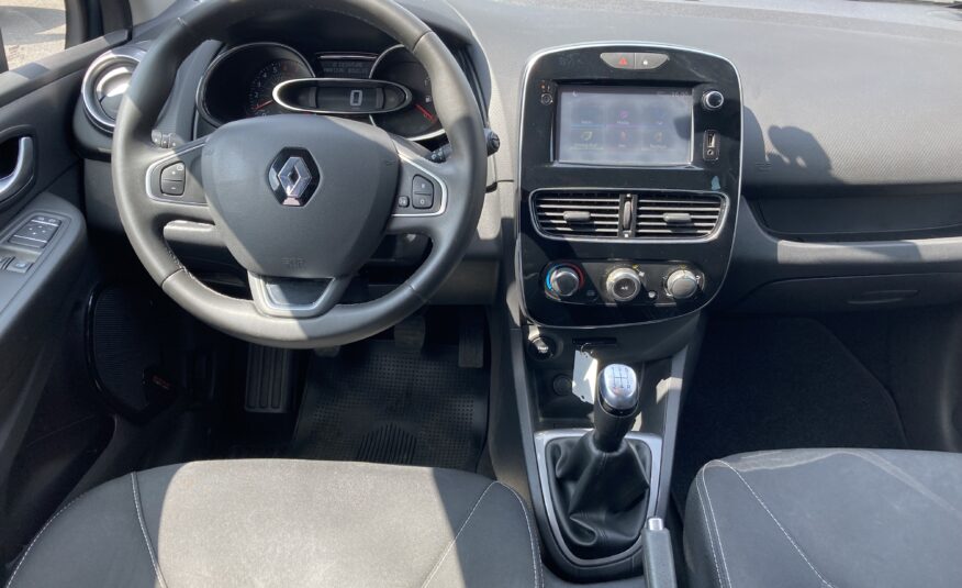 RENAULT CLIO IV 1.2 16V 75 LIMITED