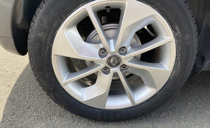 RENAULT CLIO IV 1.2 16V 75 LIMITED