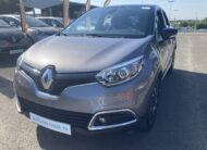 RENAULT CAPTUR  dCi 90 Energy eco² E6 Intens