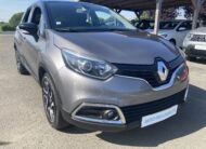 RENAULT CAPTUR  dCi 90 Energy eco² E6 Intens