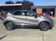 RENAULT CAPTUR  dCi 90 Energy eco² E6 Intens