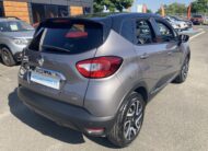 RENAULT CAPTUR  dCi 90 Energy eco² E6 Intens