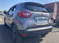 RENAULT CAPTUR  dCi 90 Energy eco² E6 Intens