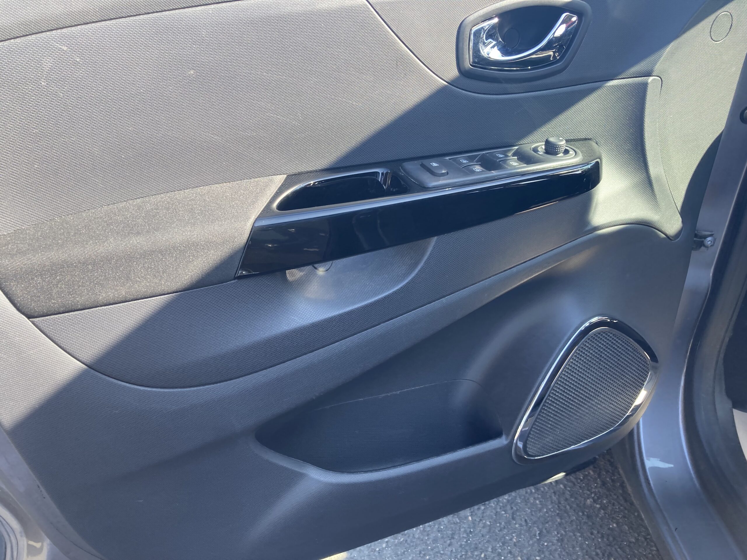 RENAULT CAPTUR  dCi 90 Energy eco² E6 Intens