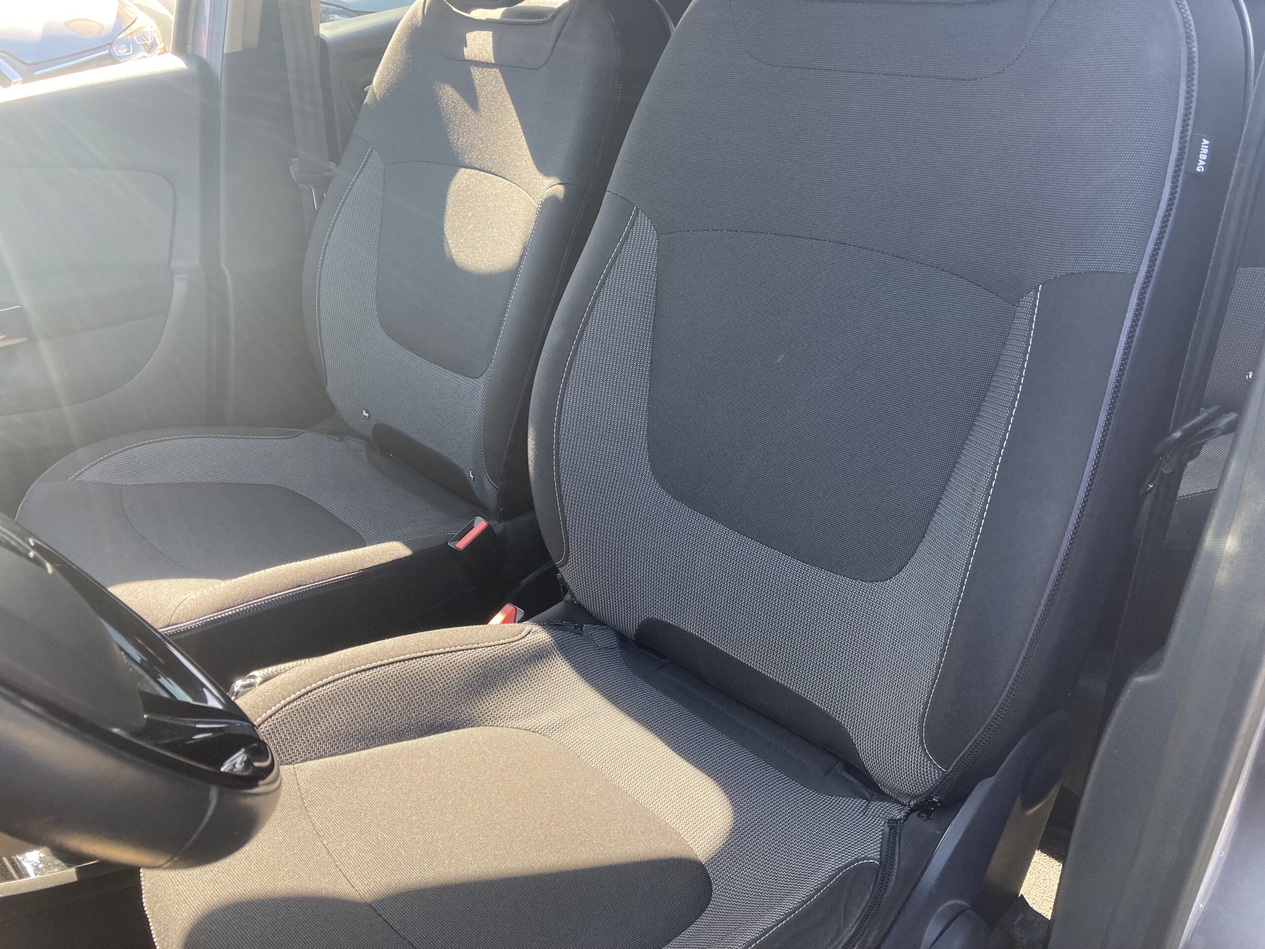 RENAULT CAPTUR  dCi 90 Energy eco² E6 Intens