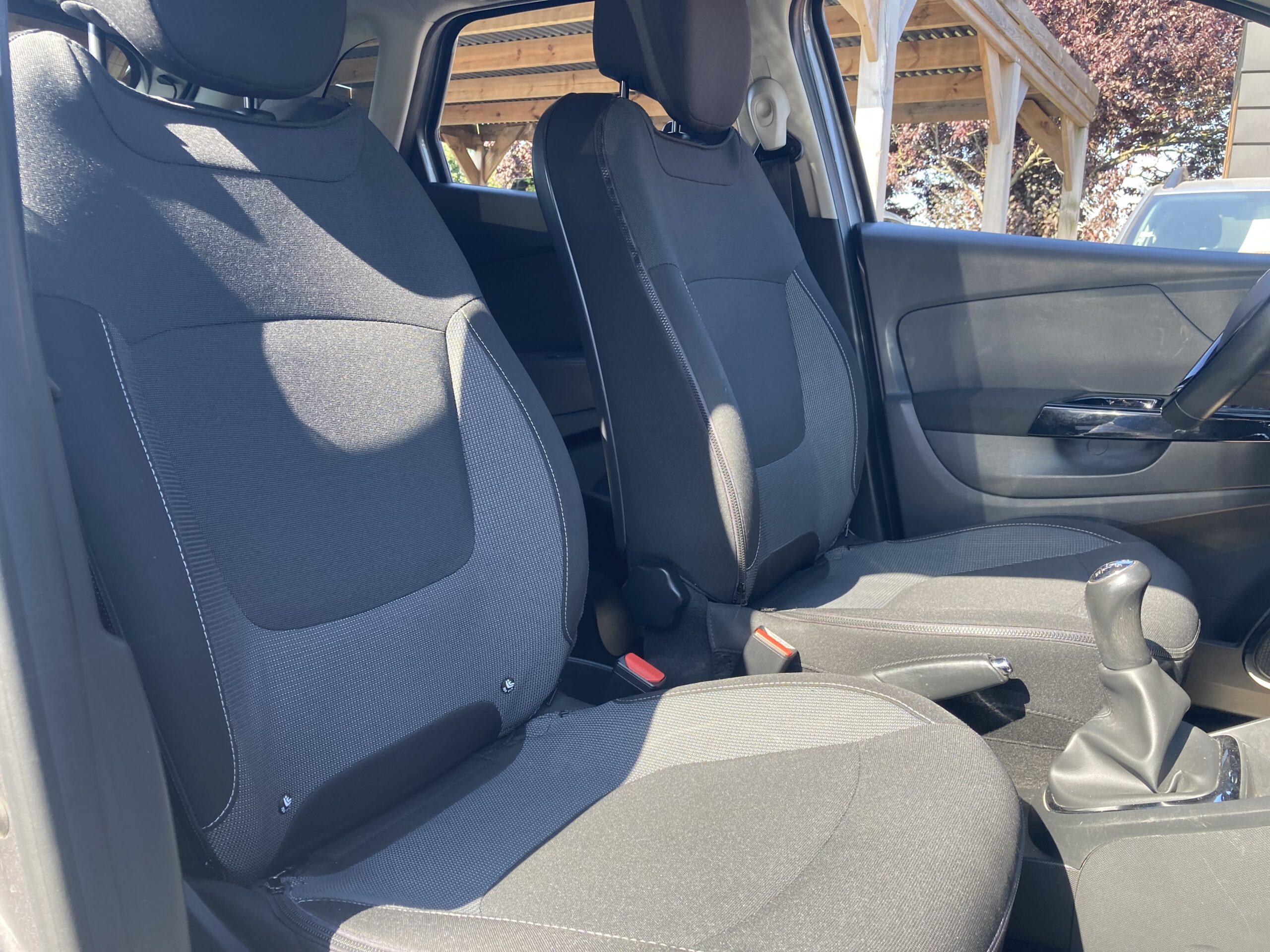 RENAULT CAPTUR  dCi 90 Energy eco² E6 Intens