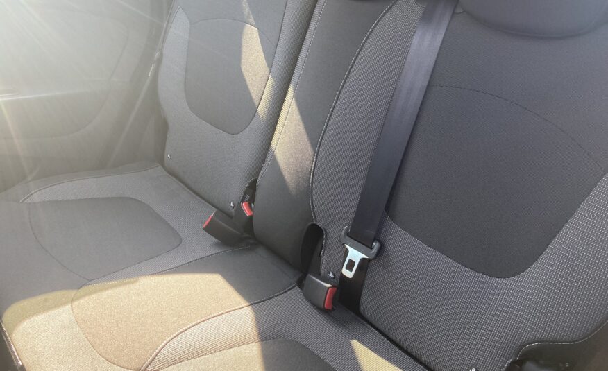 RENAULT CAPTUR  dCi 90 Energy eco² E6 Intens
