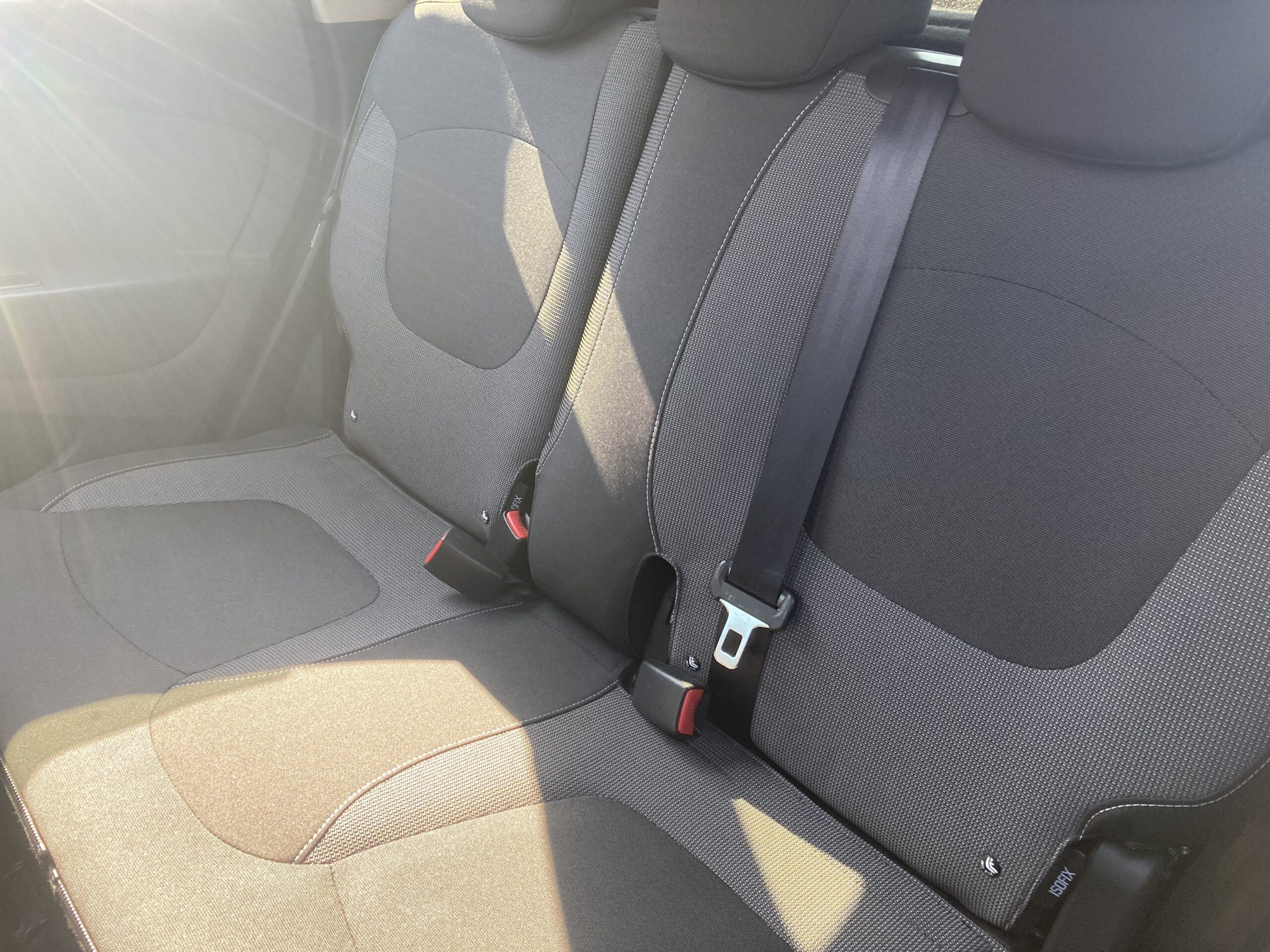 RENAULT CAPTUR  dCi 90 Energy eco² E6 Intens