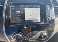 RENAULT CAPTUR  dCi 90 Energy eco² E6 Intens