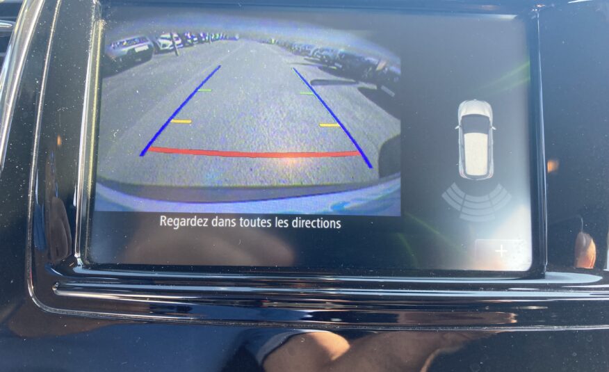 RENAULT CAPTUR  dCi 90 Energy eco² E6 Intens