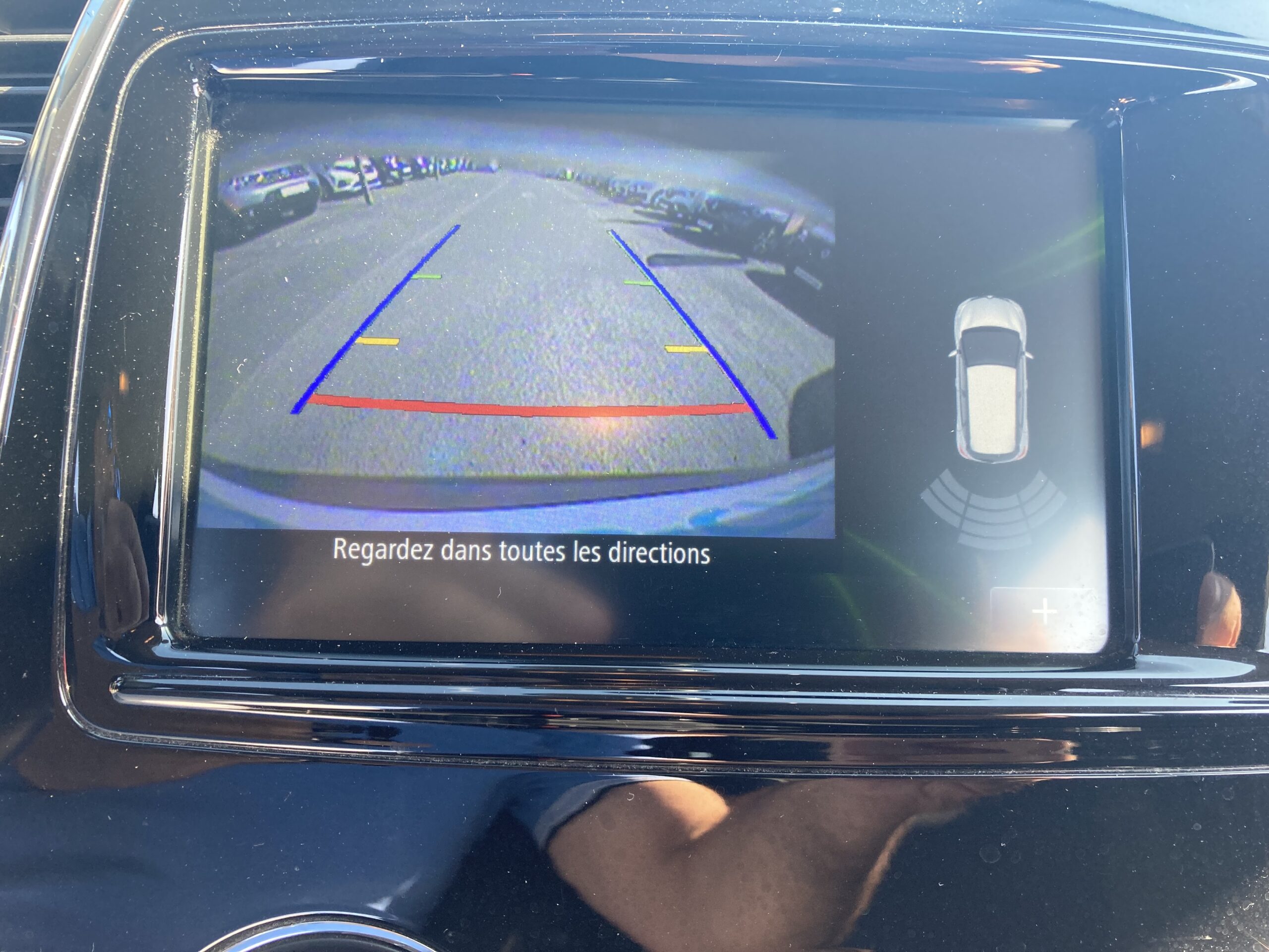 RENAULT CAPTUR  dCi 90 Energy eco² E6 Intens