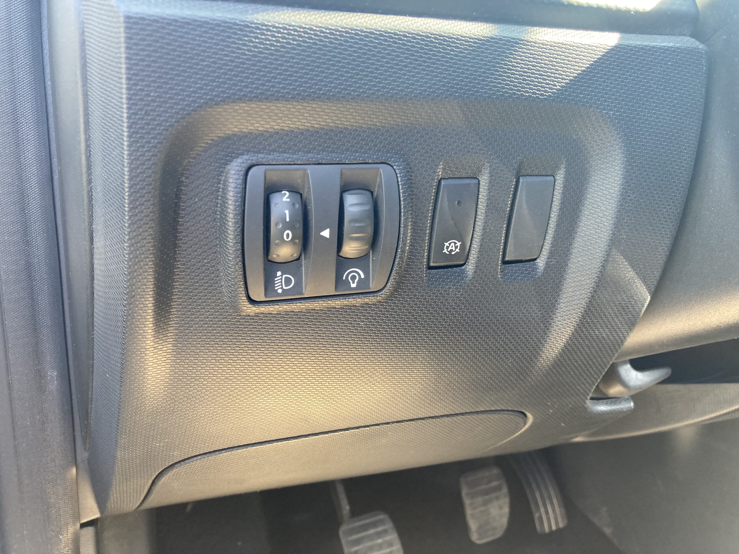 RENAULT CAPTUR  dCi 90 Energy eco² E6 Intens