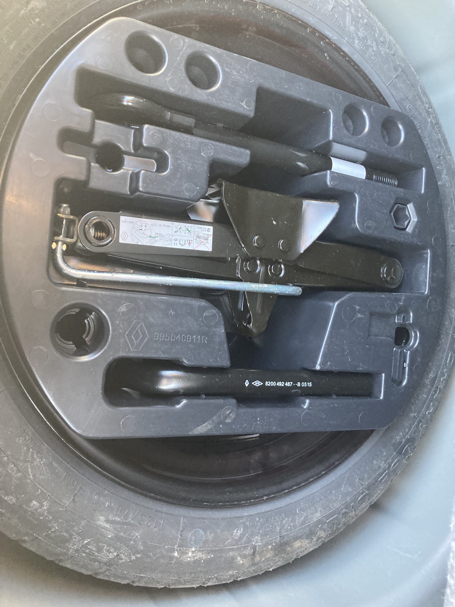 RENAULT CAPTUR  dCi 90 Energy eco² E6 Intens