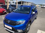 DACIA SANDERO TCE 90 STEPWAY
