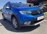 DACIA SANDERO TCE 90 STEPWAY