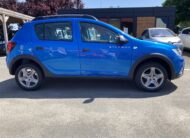 DACIA SANDERO TCE 90 STEPWAY