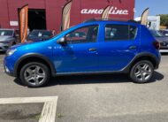 DACIA SANDERO TCE 90 STEPWAY