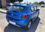 DACIA SANDERO TCE 90 STEPWAY
