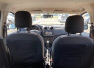 DACIA SANDERO TCE 90 STEPWAY