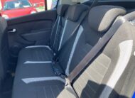 DACIA SANDERO TCE 90 STEPWAY