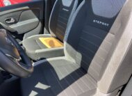 DACIA SANDERO TCE 90 STEPWAY