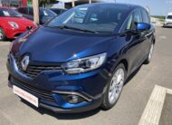 RENAULT SCENIC IV BLUE DCI 120 EDC BUSINESS