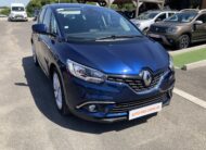RENAULT SCENIC IV BLUE DCI 120 EDC BUSINESS