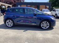 RENAULT SCENIC IV BLUE DCI 120 EDC BUSINESS