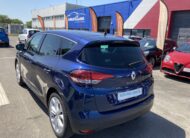 RENAULT SCENIC IV BLUE DCI 120 EDC BUSINESS