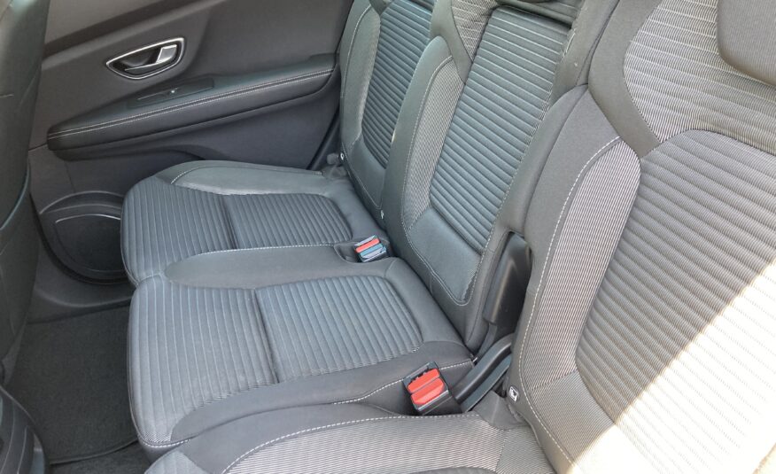 RENAULT SCENIC IV BLUE DCI 120 EDC BUSINESS
