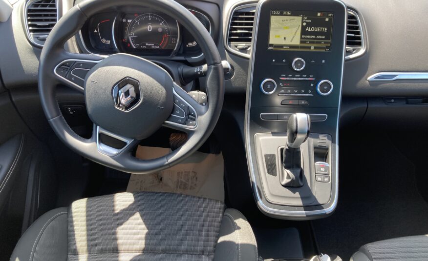 RENAULT SCENIC IV BLUE DCI 120 EDC BUSINESS