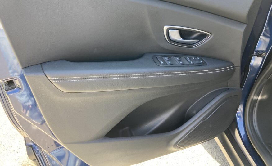 RENAULT SCENIC IV BLUE DCI 120 EDC BUSINESS