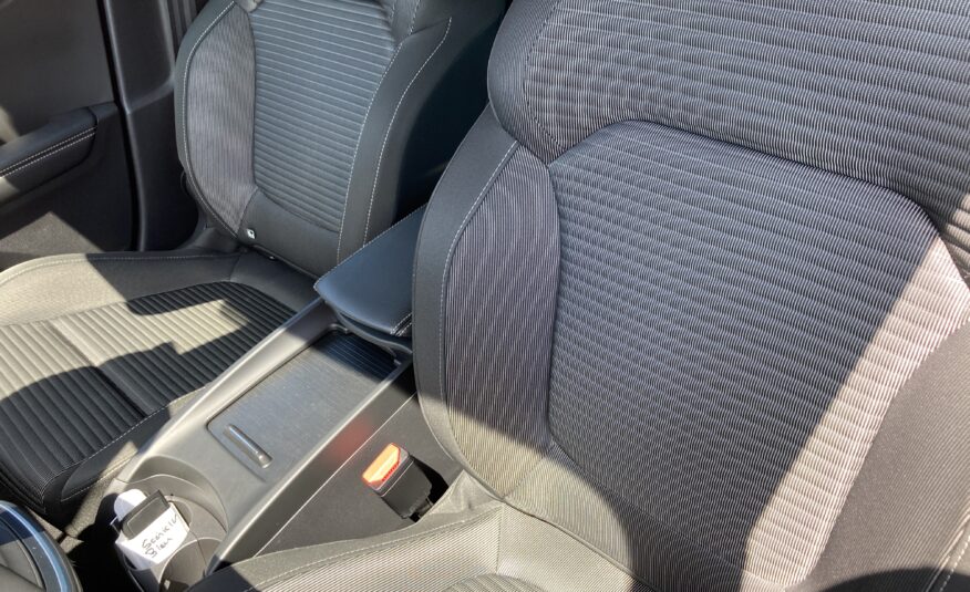 RENAULT SCENIC IV BLUE DCI 120 EDC BUSINESS