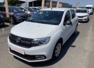 DACIA SANDERO SCE 75 ESSENTIEL