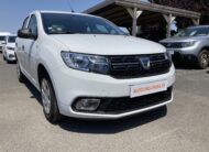 DACIA SANDERO SCE 75 ESSENTIEL