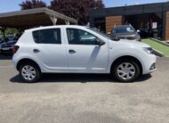 DACIA SANDERO SCE 75 ESSENTIEL