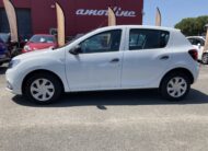 DACIA SANDERO SCE 75 ESSENTIEL