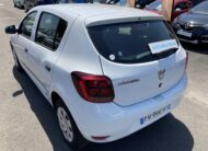 DACIA SANDERO SCE 75 ESSENTIEL