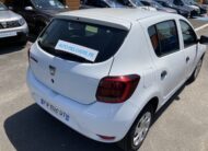 DACIA SANDERO SCE 75 ESSENTIEL