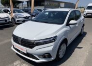 DACIA SANDERO ECO-G 100 CONFORT