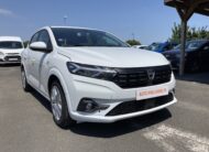 DACIA SANDERO ECO-G 100 CONFORT