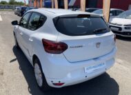 DACIA SANDERO ECO-G 100 CONFORT